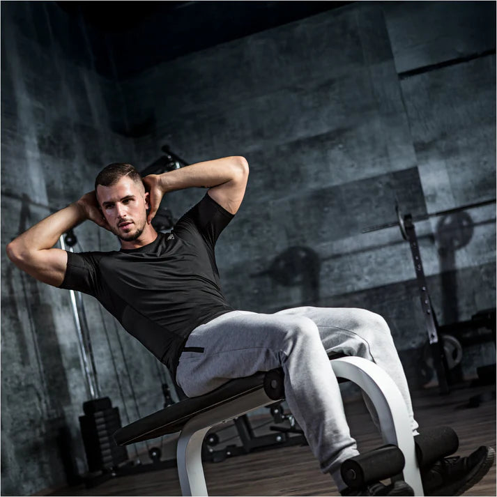 Sit Up Bank