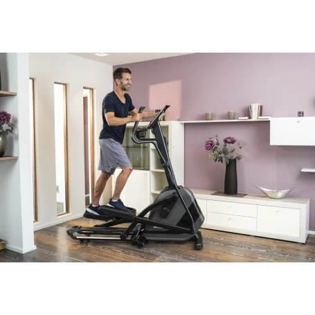 Horizon Crosstrainer Andes 5.1 Ellipsentrainer - Gorilla Sports Schweiz