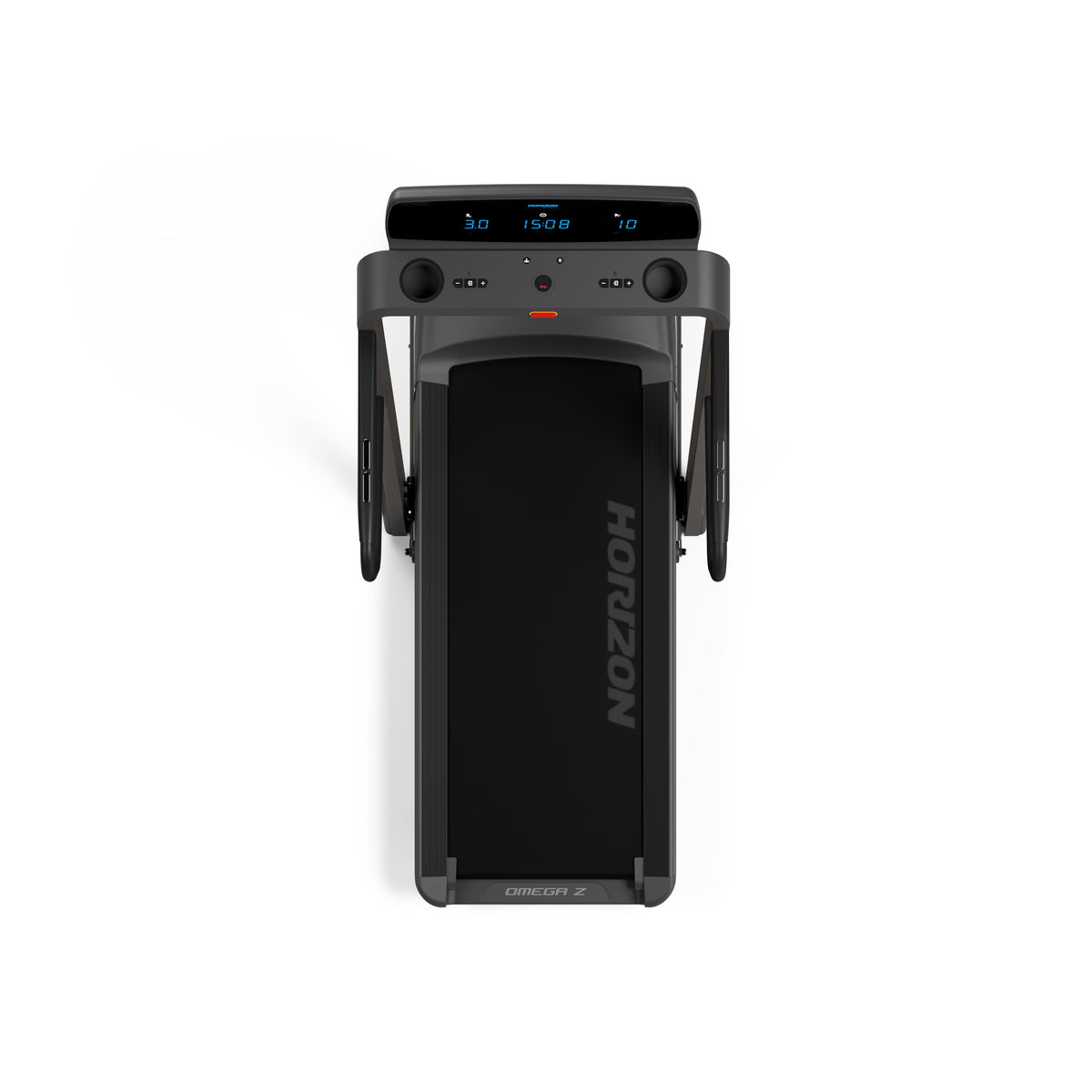 Laufband Omega Z Dark Edition