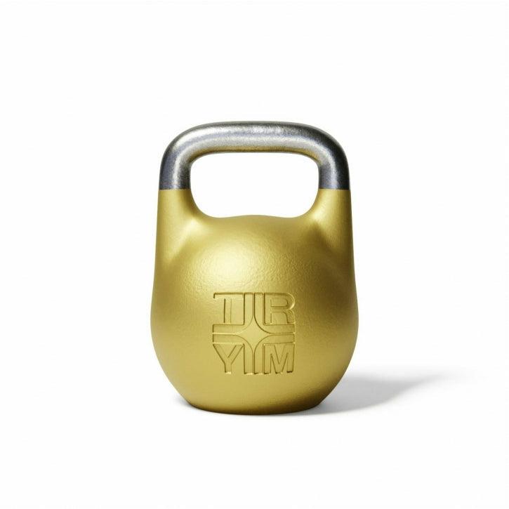 Kettlebell Competition 8-48 kg - Gorilla Sports Schweiz