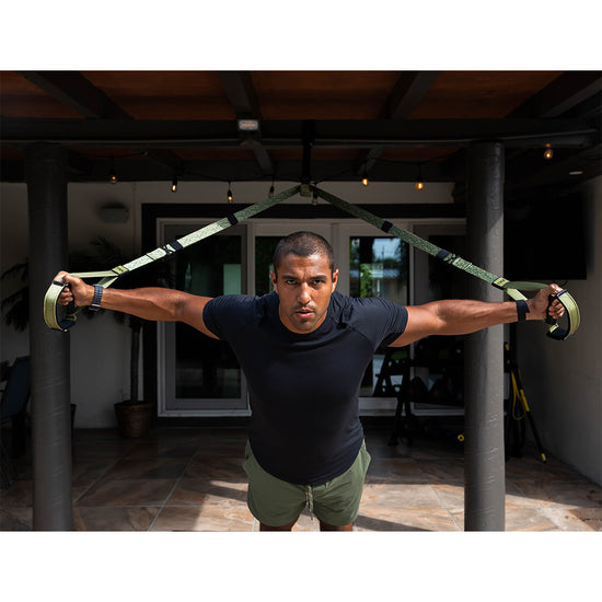 TRX Pro System Camo