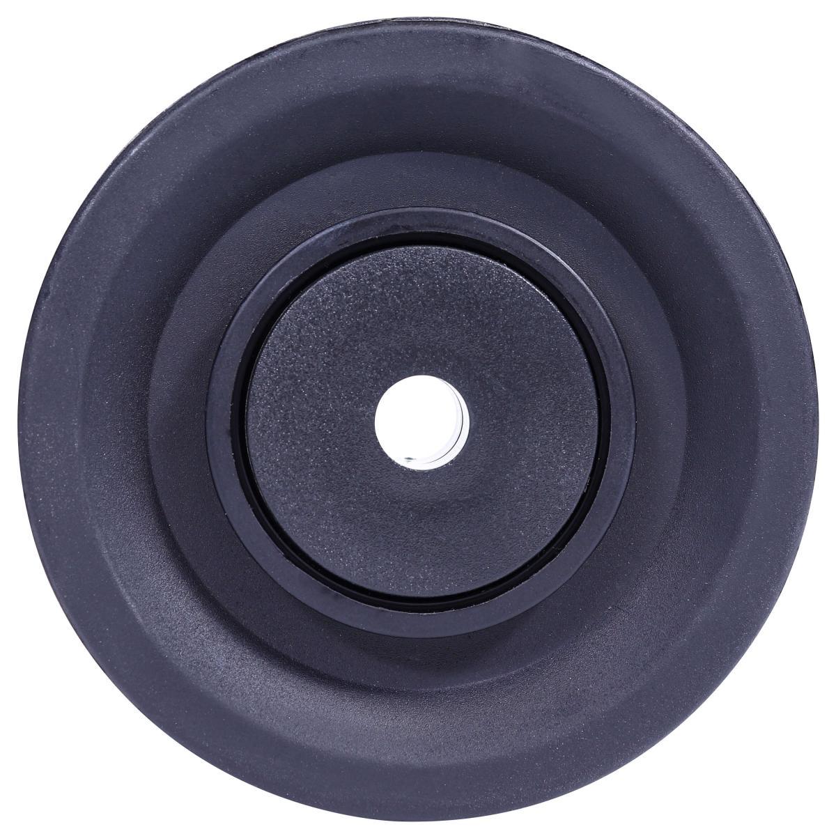 Pulley (Umlenkrolle) 3er Set - Gorilla Sports Schweiz