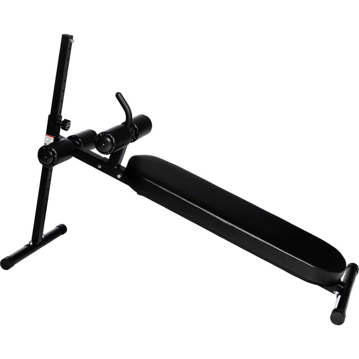 Sit Up Bank verstellbar - Gorilla Sports Schweiz
