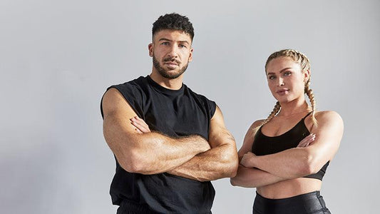 Richtig oder falsch? 10 hartnäckige Fitness-Mythen im Schnellcheck - Gorilla Sports Schweiz