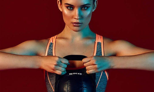 Kettlebell-Trainingsplan – Effektives Ganzkörper-Training - Gorilla Sports Schweiz