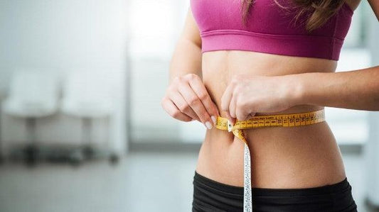 Nachhaltig abnehmen – Gesundheit fördern - Gorilla Sports Schweiz