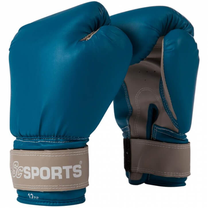 Boxset für Erwachsene 25 kg - Gorilla Sports Schweiz