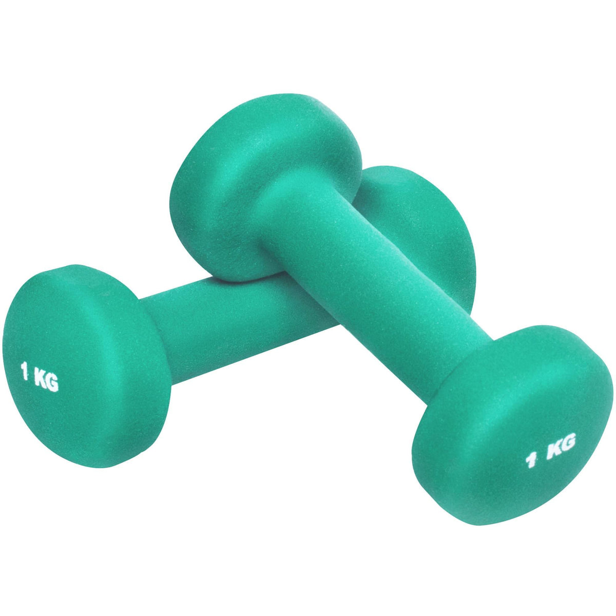 Gymnastikhantel-Set mit Koffer 10 kg - Gorilla Sports Schweiz