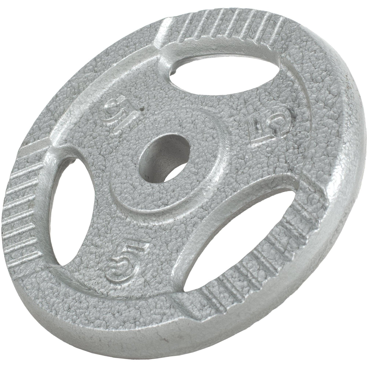 SZ-Curlset Gusseisen Gripper 70 kg - Gorilla Sports Schweiz