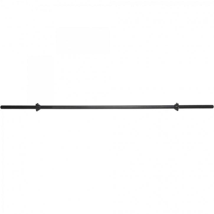 Langhantelstange 170 cm mit Sternverschluss - Gorilla Sports Schweiz