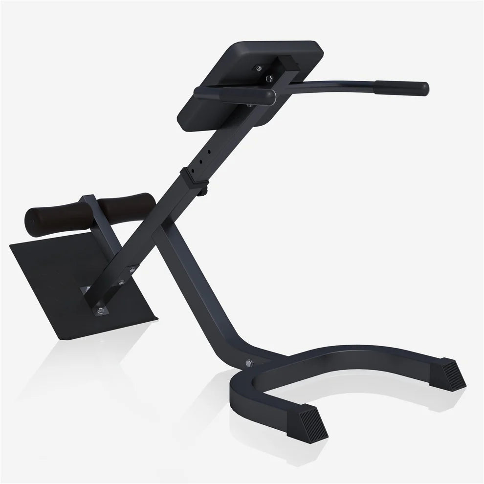 Hyperextension Rückenstrecker 45°