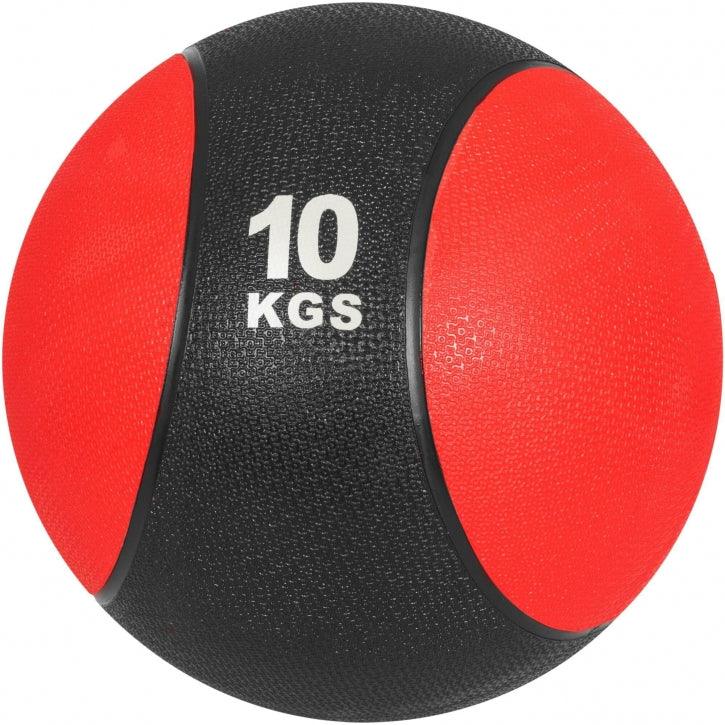 Medizinball 1-10 KG - Gorilla Sports Schweiz