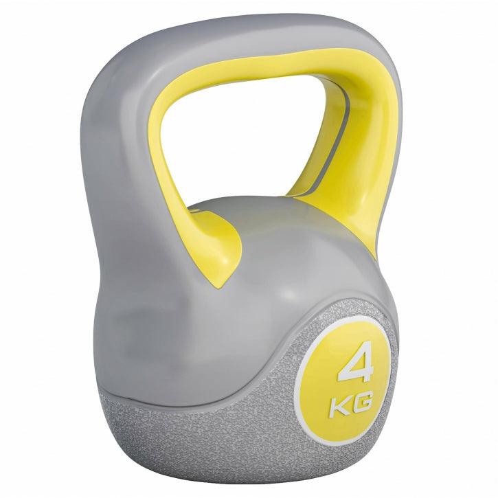 Kettlebell Stylish 2-113 KG - Gorilla Sports Schweiz