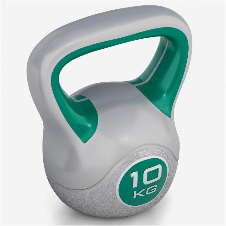 Kettlebell Stylish 2-113 KG - Gorilla Sports Schweiz
