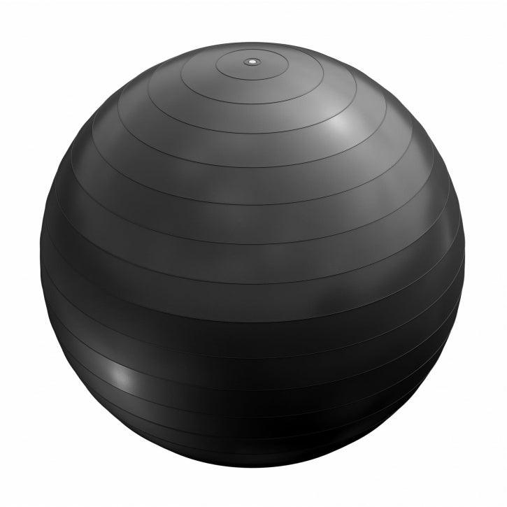 Gymnastikball Fitness Sitzball ⌀75 cm - Gorilla Sports Schweiz