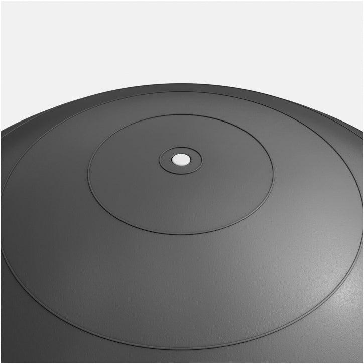 Gymnastikball Fitness Sitzball ⌀75 cm - Gorilla Sports Schweiz