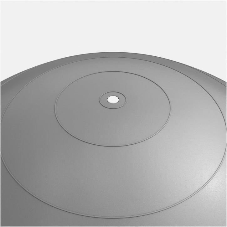 Gymnastikball Fitness Sitzball ⌀75 cm - Gorilla Sports Schweiz