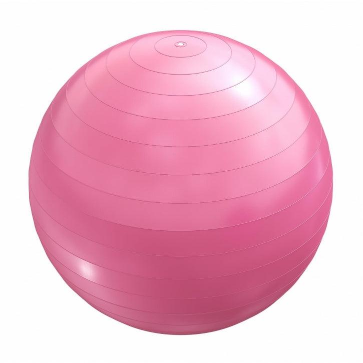 Gymnastikball Fitness Sitzball ⌀55 cm - Gorilla Sports Schweiz