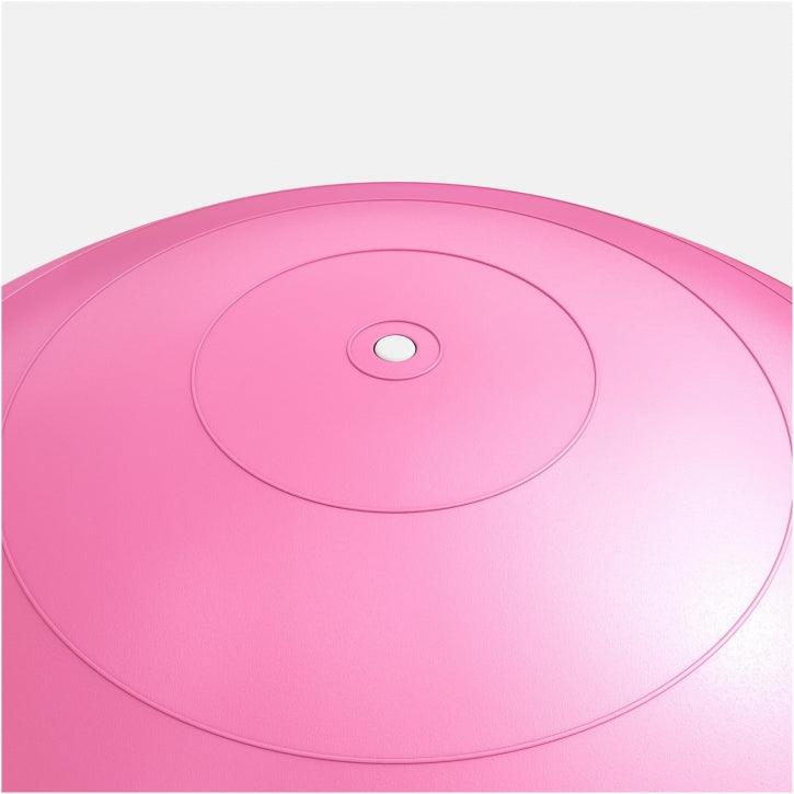 Gymnastikball Fitness Sitzball ⌀75 cm - Gorilla Sports Schweiz