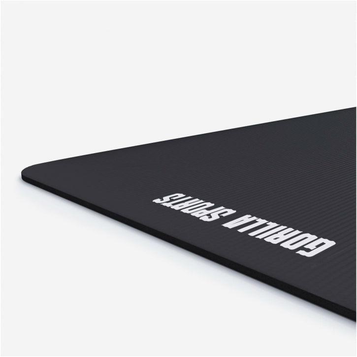Yogamatte in verschiedenen Farben 190x100x1.5 cm - Gorilla Sports Schweiz