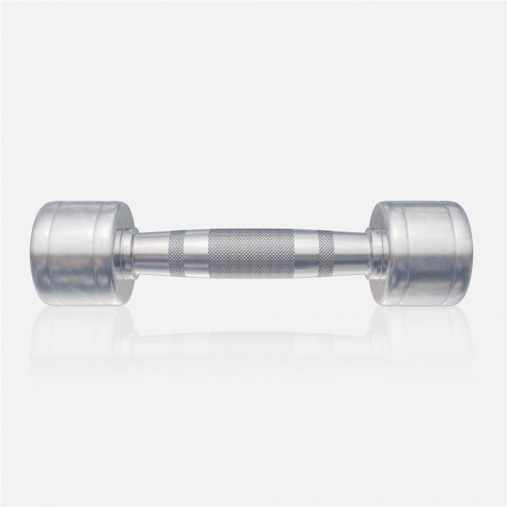 Kurzhantel Chrom 1 - 30 kg - Gorilla Sports Schweiz