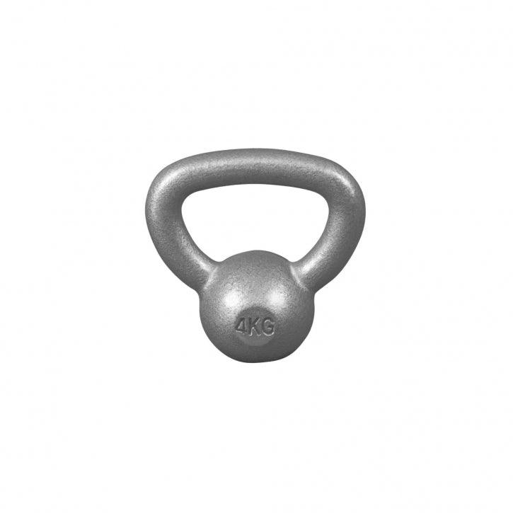 Kettlebell Gusseisen 2-32 KG - Gorilla Sports Schweiz
