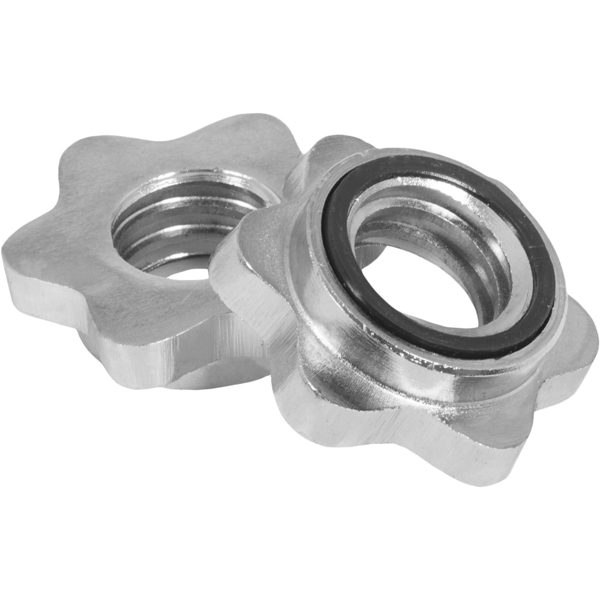 SZ-Curlset Gummi 35 kg - Gorilla Sports Schweiz