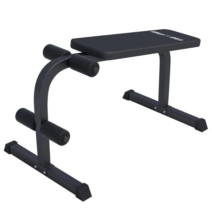 Sit Up Bank