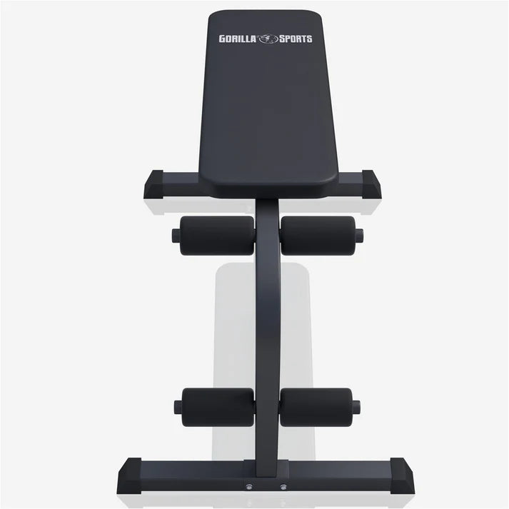 Sit Up Bank