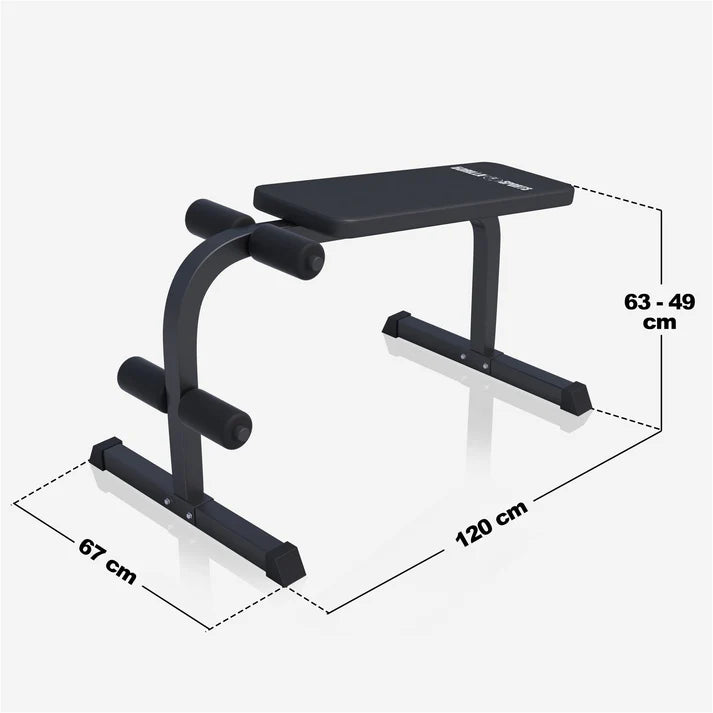 Sit Up Bank