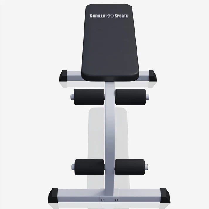 Sit Up Bank