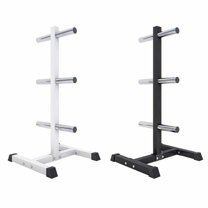 Olympia Hantelscheibenständer 50/51mm Aufnahme - Gorilla Sports Schweiz