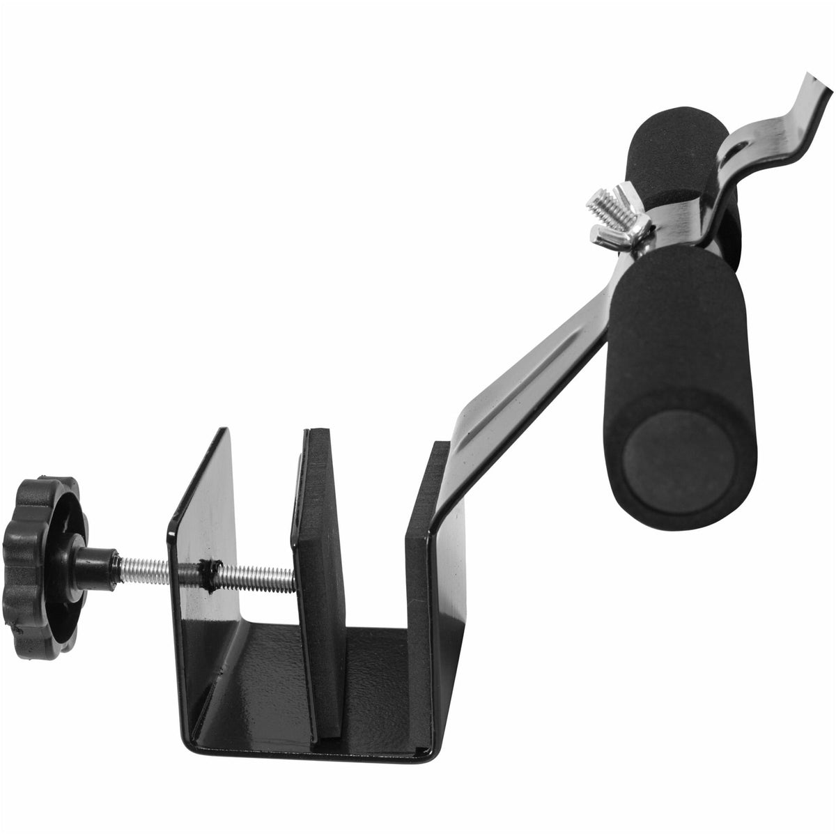 Bauchmuskeltrainer Sit Up Trainer zur Türbefestigung - Gorilla Sports Schweiz