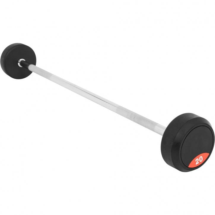 Kompakt Langhanteln 10 -50 KG - Gorilla Sports Schweiz