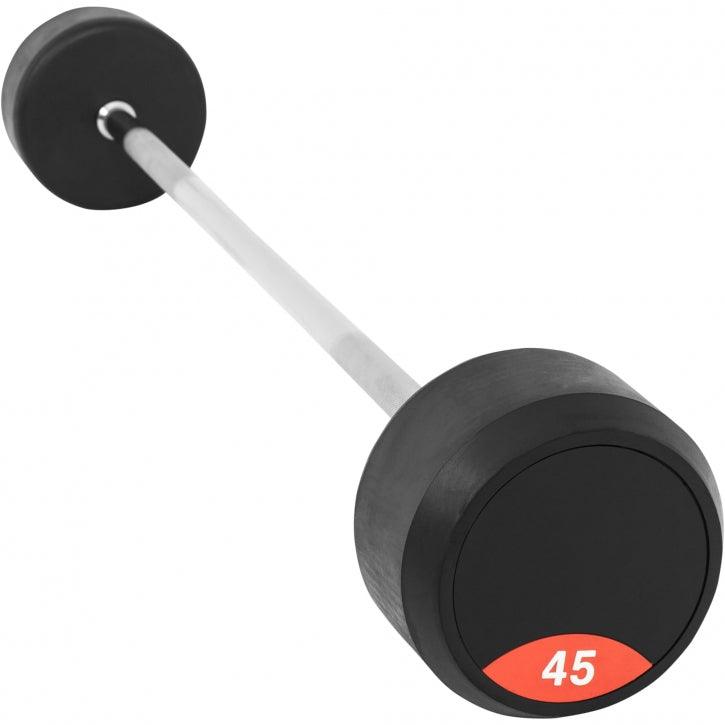 Kompakt Langhanteln 10 -50 KG - Gorilla Sports Schweiz
