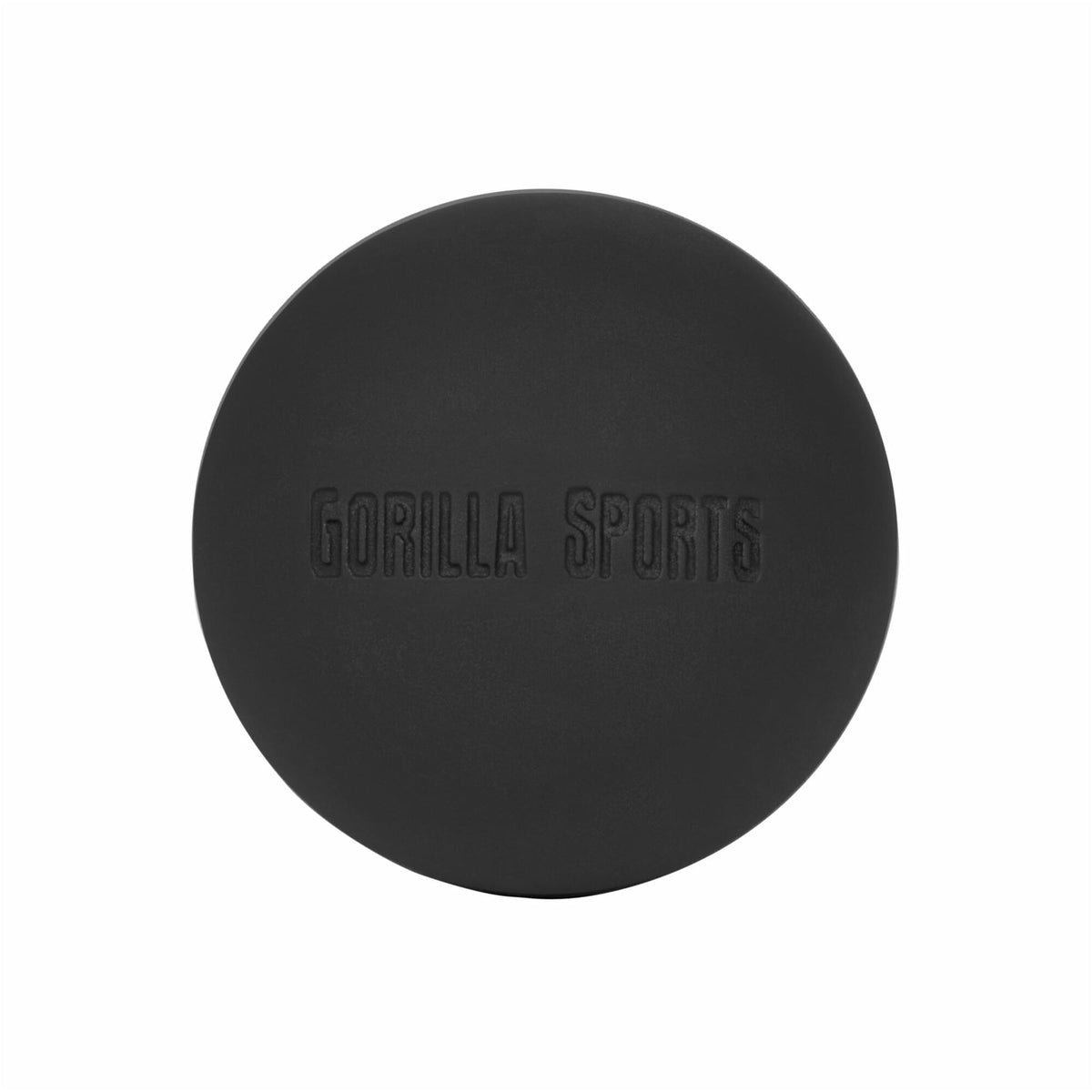 Faszienball ø 6 cm - Gorilla Sports Schweiz
