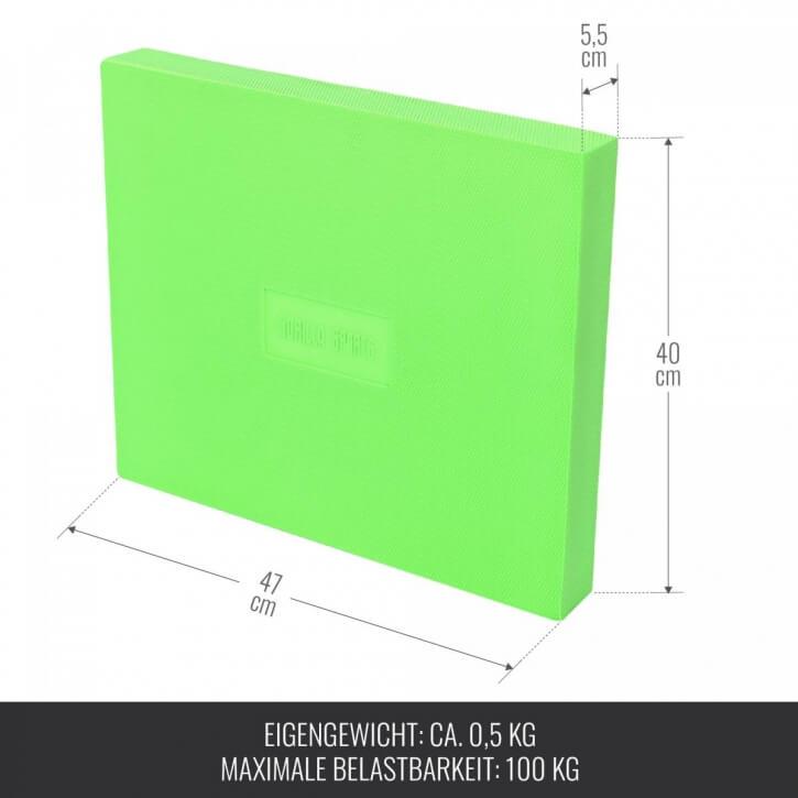 Balance Pad - Gorilla Sports Schweiz