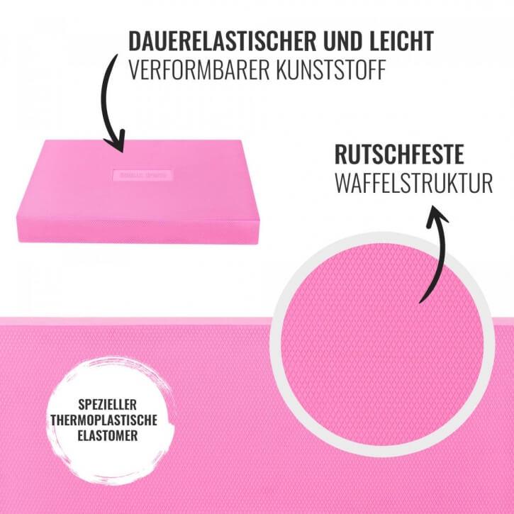 Balance Pad - Gorilla Sports Schweiz