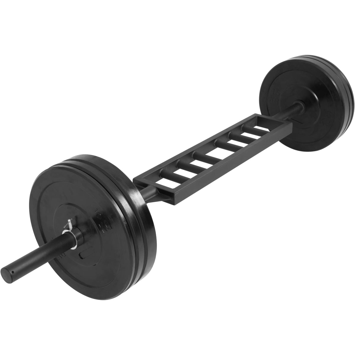 Swiss Bar 50/51 mm - Gorilla Sports Schweiz