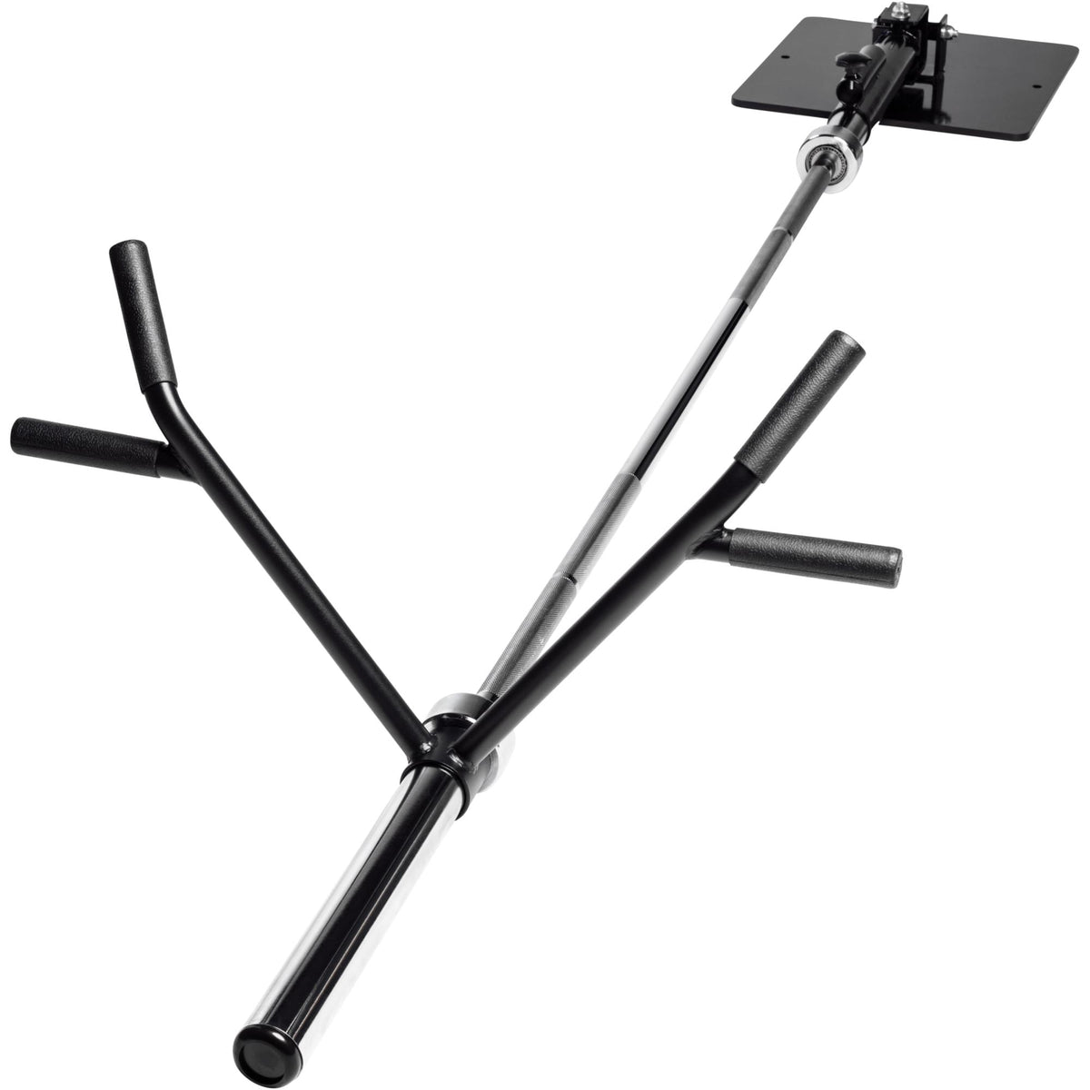 T-Bar Row Rudergriff - Gorilla Sports Schweiz