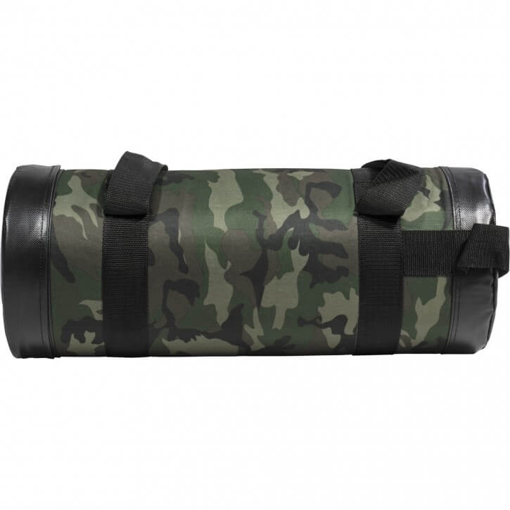 Fitness Sandbag Camouflage 5 - 15 KG - Gorilla Sports Schweiz