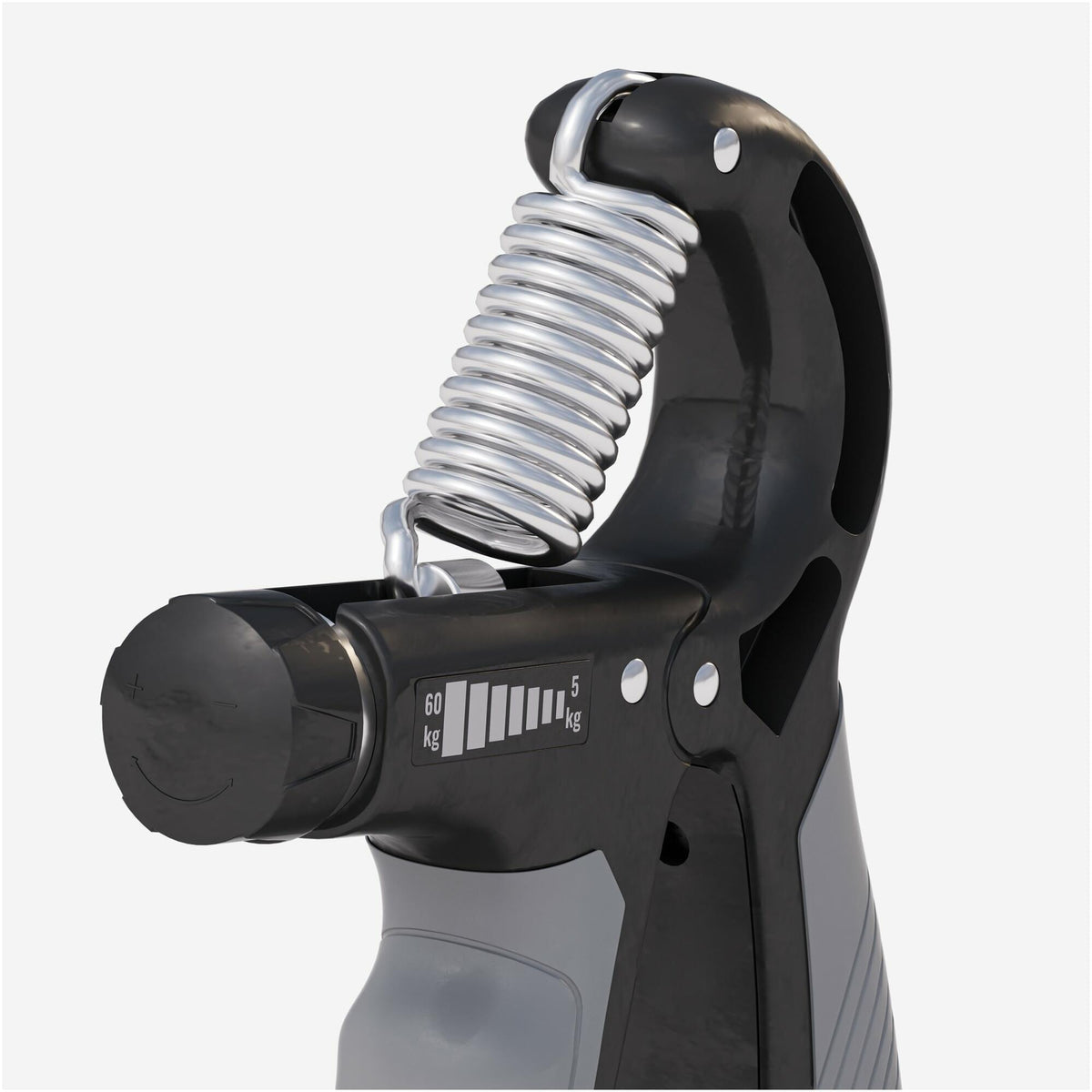 Hand Grip Fingerhantel verstellbar mit Zähler - Gorilla Sports Schweiz
