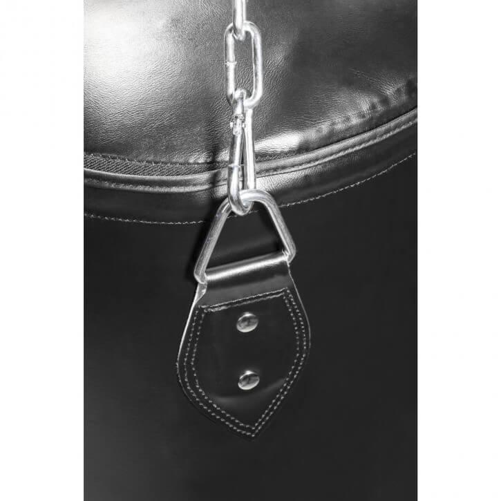 Boxsack Schwarz 27-37 KG - Gorilla Sports Schweiz