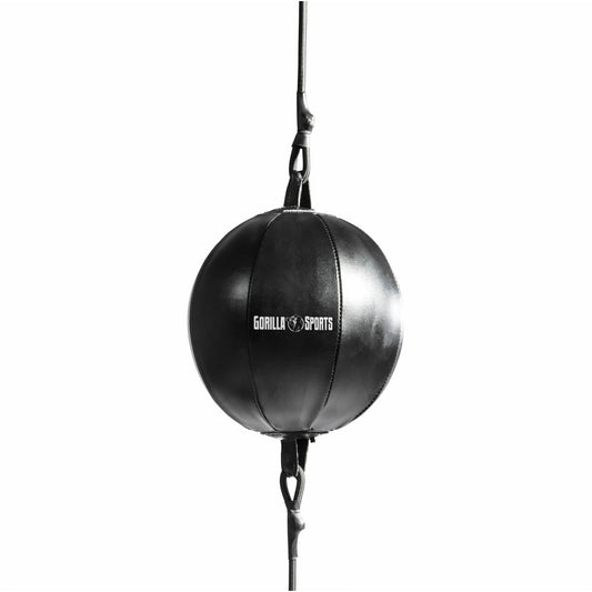 Speed Ball With Ropes Doppelendball - Gorilla Sports Schweiz