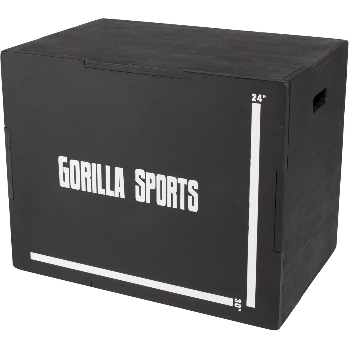 Plyobox - Gorilla Sports Schweiz