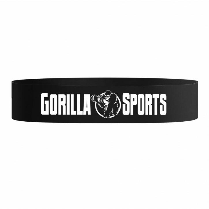 Fitnessband 0.4 -1.2 mm - Gorilla Sports Schweiz