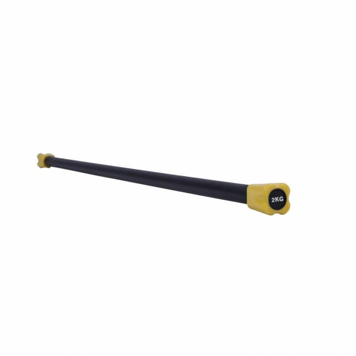 Gewichtsstange Aerobic 1 - 10 KG - Gorilla Sports Schweiz