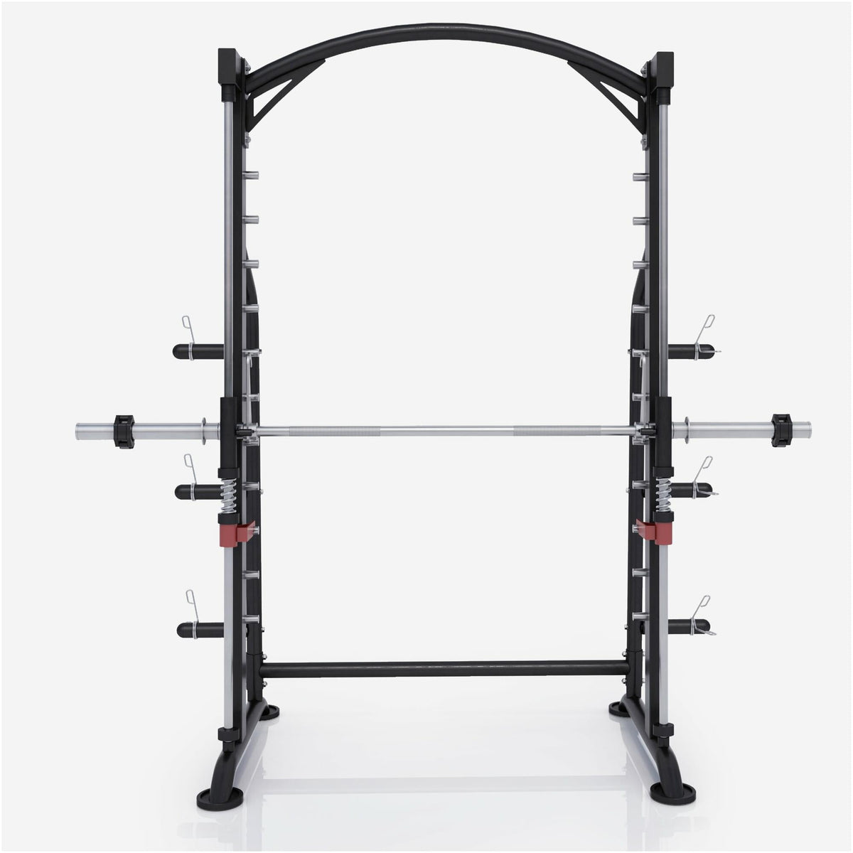 Multipresse Power Rack - Gorilla Sports Schweiz