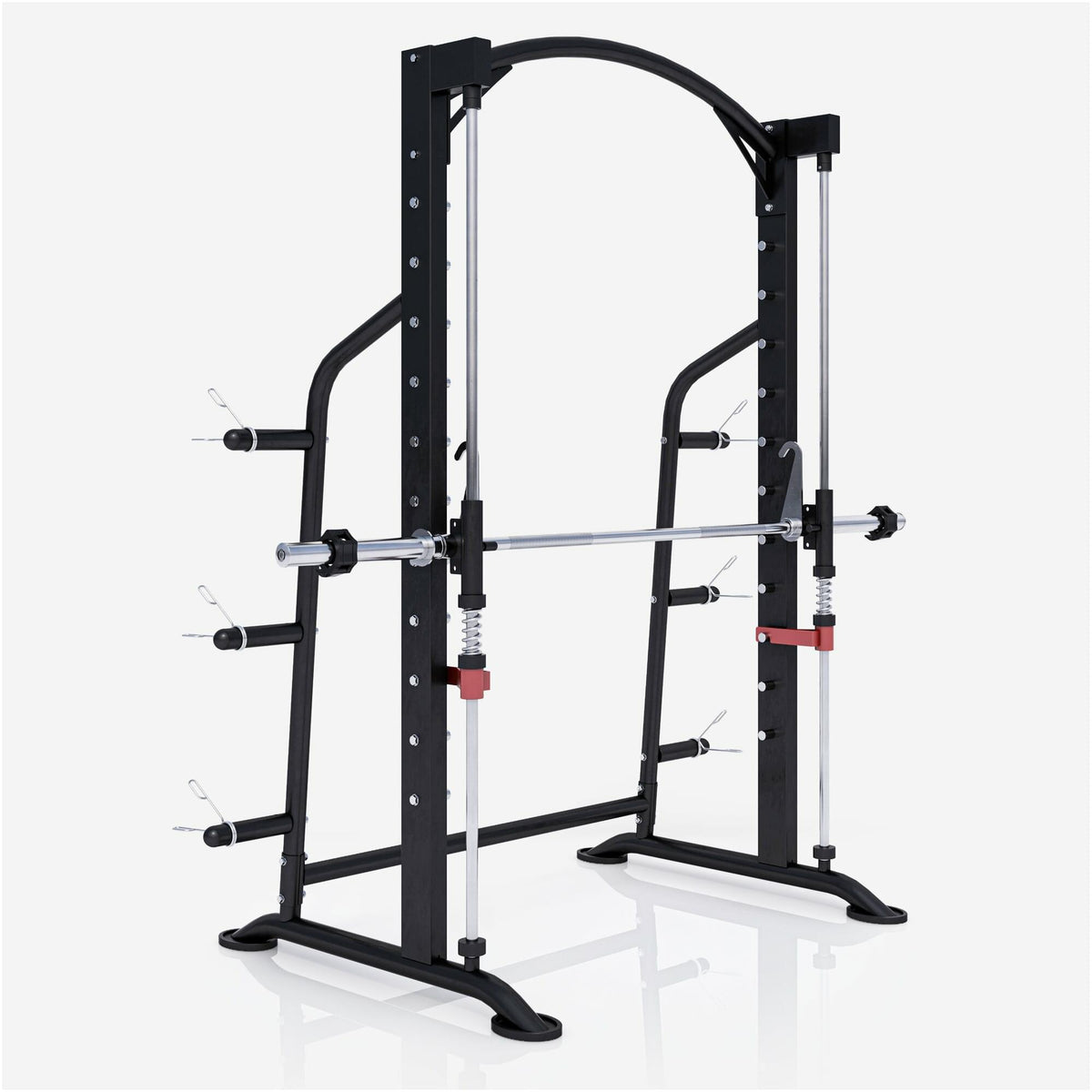 Multipresse Power Rack - Gorilla Sports Schweiz