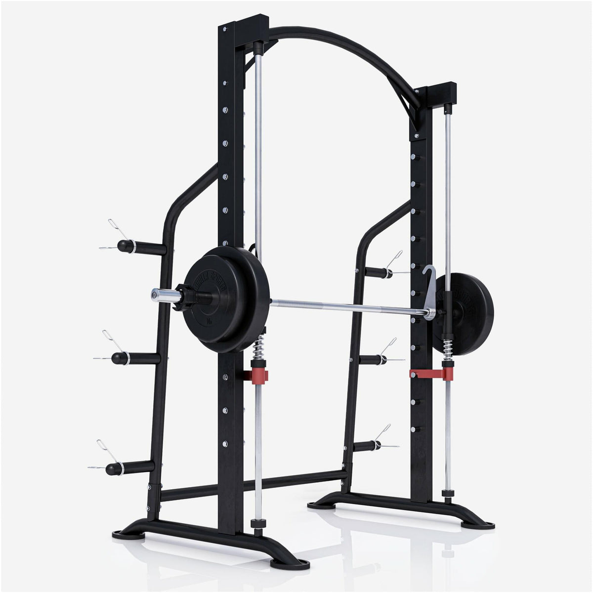 Multipresse Power Rack - Gorilla Sports Schweiz